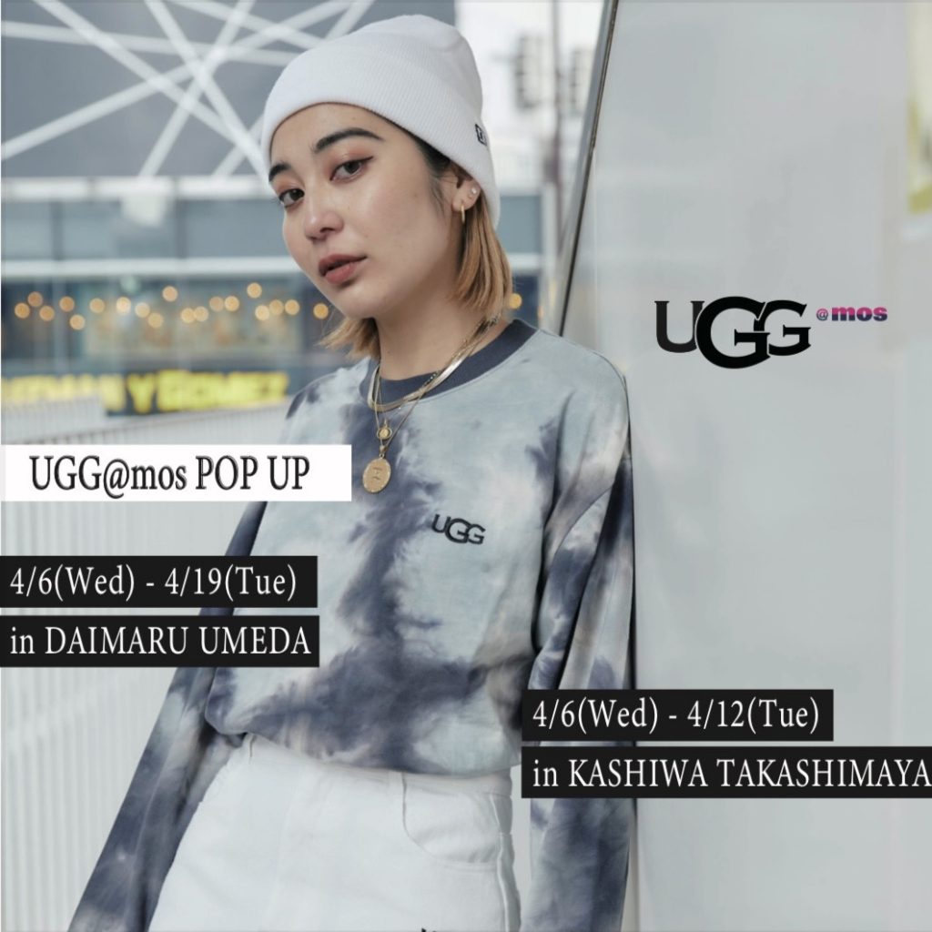 Ugg takashimaya deals