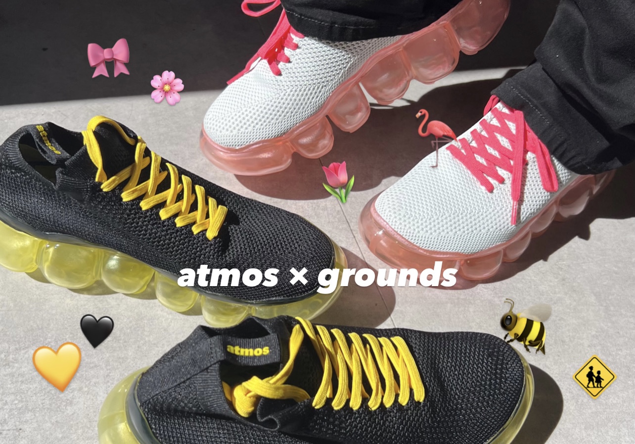 atmos pink | アトモスピンク 公式通販