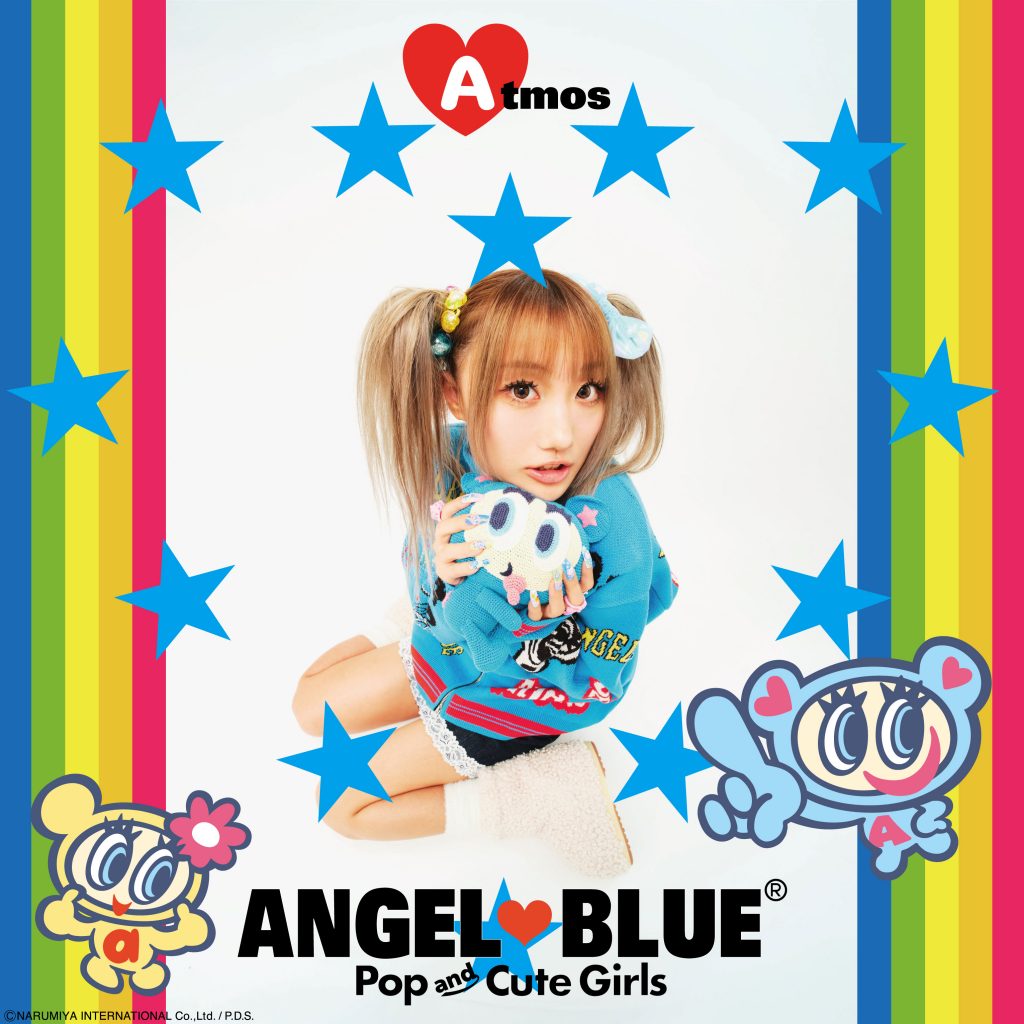 贈り物 【ANGEL BLUE】エンジェルブルー ボストンバッグ | www.barkat.tv