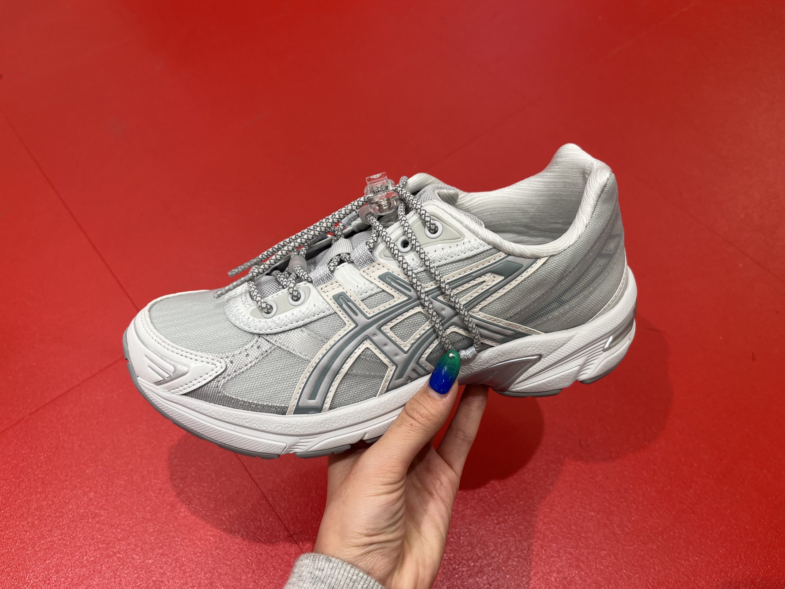 Asics hiromi on sale