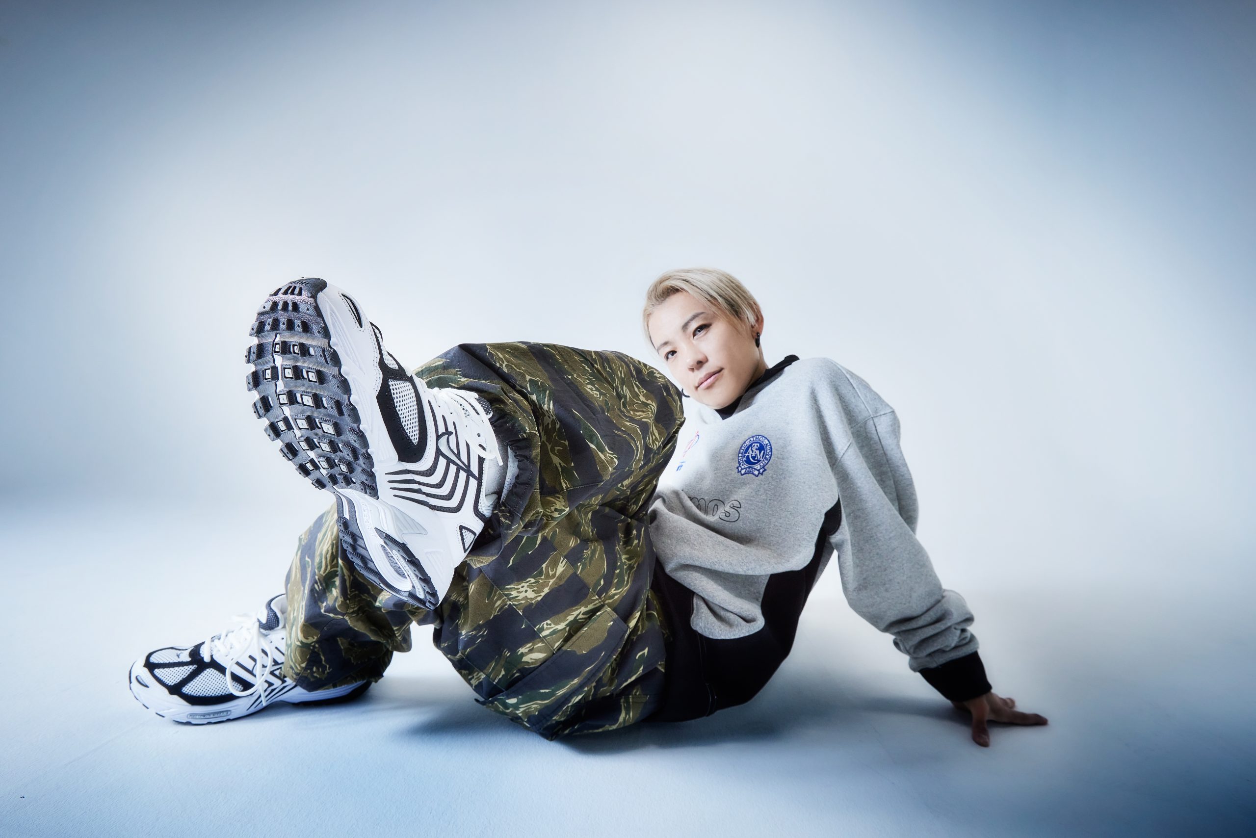 【DANCERS FILE Vol.47】SHUHO