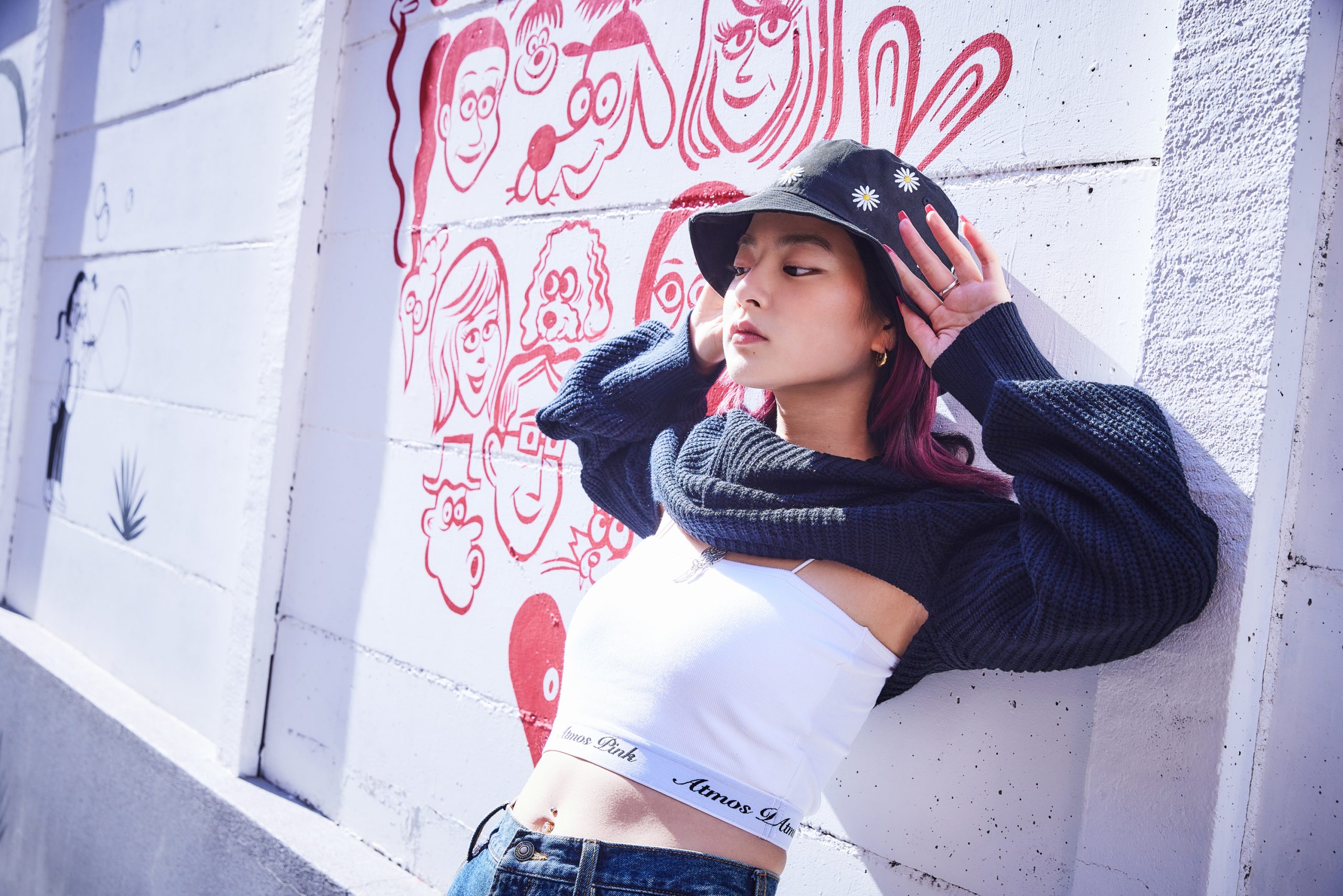 【DANCERS FILE Vol.50】Kotori